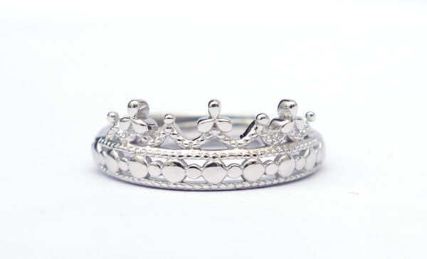 Clover Crown