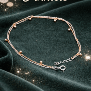 Anklet