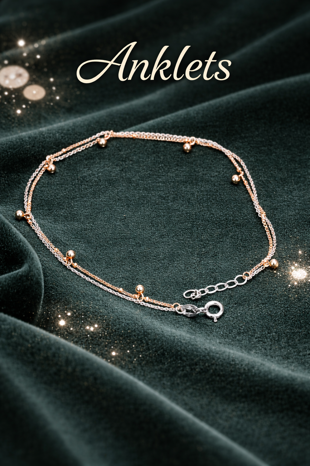 Anklet